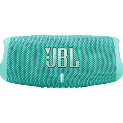Портативна акустика JBL Charge 5 Teal (JBLCHARGE5TEAL)