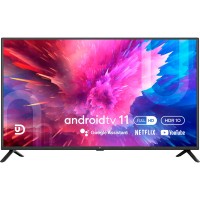 Телевізор UD 40F5210 (AndroidTV 11) Телевізор UD 40F5210 (AndroidTV 11)