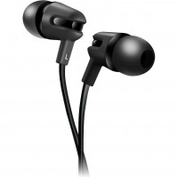 Гарнітура CANYON CNS-CEP4B Black