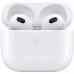 Гарнітура APPLE AirPods 3rd generation with Lightning Charging Case (MPNY3TY/A)