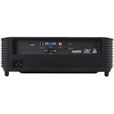 Проектор ACER X1128i (MR.JTU11.001)