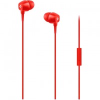 Гарнітура TTEC Pop Red (2KMM13K)