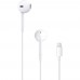Гарнітура APPLE EarPods with Mic Lightning (MMTN2ZM/A)