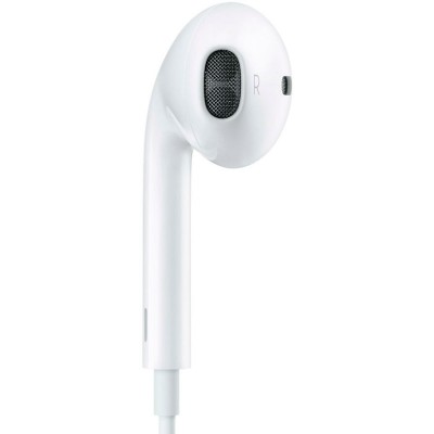 Гарнітура APPLE EarPods with 3.5 mm Headphone Plug (MNHF2ZM/A)