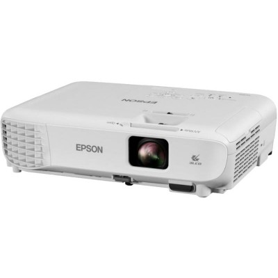 Проектор Epson EB-W06 White (V11H973040) Проектор Epson EB-W06 White (V11H973040)
