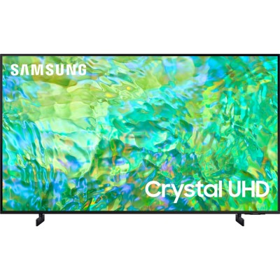 Телевізор SAMSUNG UE55CU8000UXUA