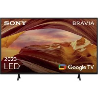 ТБ SONY Bravia KD-43X75WL (KD43X75WLE33)
