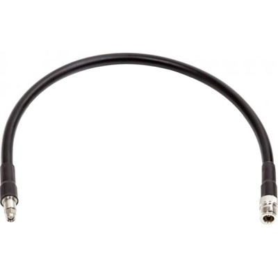Кабель HISMART LMR-400 N-female - RP-SMA-male 0.5 м (TV990665)