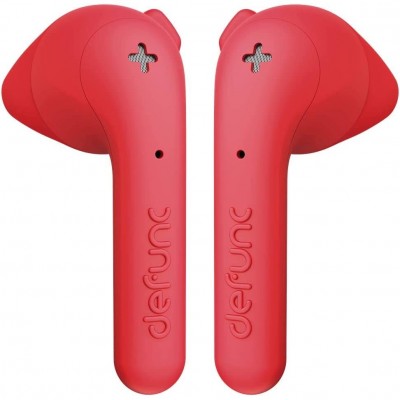 Гарнітура DEFUNC TRUE BASIC Red