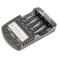 Зарядний пристрій PowerPlant PP-EU1000 (DV00DV2362)