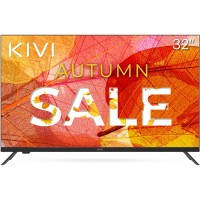 Телевізор KIVI 32H740NB