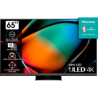 Телевізор HISENSE 65U8KQ
