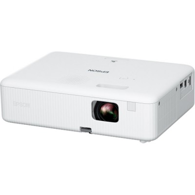Проектор EPSON CO-FD01 (V11HA84240) Проектор EPSON CO-FD01 (V11HA84240)