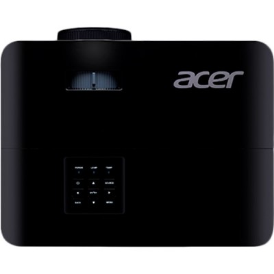 Проектор ACER X1228i (MR.JTV11.001)