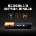Батарейки DURACELL LR03 MN2400 алкалінові (81545429) 1x8 шт