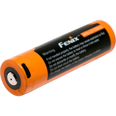 Акумулятор FENIX 21700 5000 мАг (ARB-L21-5000U)