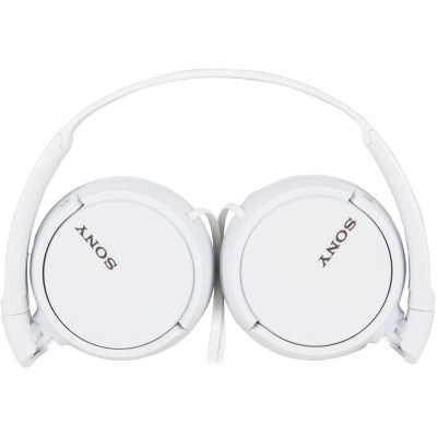 Навушники SONY MDR-ZX110 White