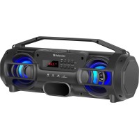 Портативна акустика DEFENDER G104 12W (65104) Портативна акустика DEFENDER G104 12W (65104)