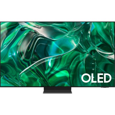 Телевізор SAMSUNG QE65S95CAUXUA Телевізор SAMSUNG QE65S95CAUXUA