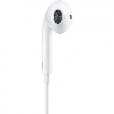 Гарнітура APPLE EarPods with Mic Lightning (MMTN2ZM/A)
