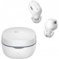 Гарнітура BASEUS WM01 TWS White Гарнітура BASEUS WM01 TWS White