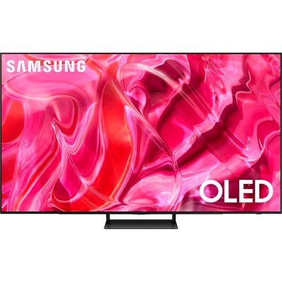 Телевізор SAMSUNG QE55S90CAUXUA Телевізор SAMSUNG QE55S90CAUXUA