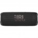 Портативна акустика JBL Flip 6 Black (JBLFLIP6BLKEU)