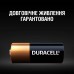Батарейки DURACELL MN21 BLN алкалінові 01x10 2 шт (5007812)
