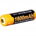 Акумулятор FENIX 14500 ARB-L14-1600U