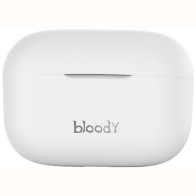 Гарнітура A4TECH M30 Bloody White Гарнітура A4TECH M30 Bloody White