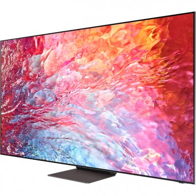Телевізор SAMSUNG QE65QN700BUXUA Телевізор SAMSUNG QE65QN700BUXUA