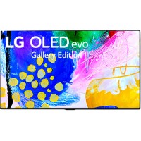 Телевізор LG OLED65G26LA Телевізор LG OLED65G26LA