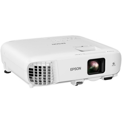 Проектор EPSON EB-982W (V11H987040) Проектор EPSON EB-982W (V11H987040)