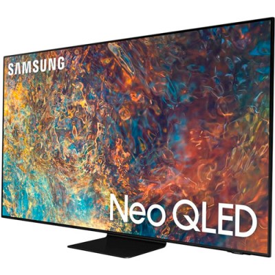 Телевізор SAMSUNG QE55QN90AAUXUA Телевізор SAMSUNG QE55QN90AAUXUA