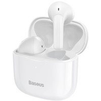 Гарнітура BASEUS Bowie E3 TWS White (33498white) Гарнітура BASEUS Bowie E3 TWS White (33498white)