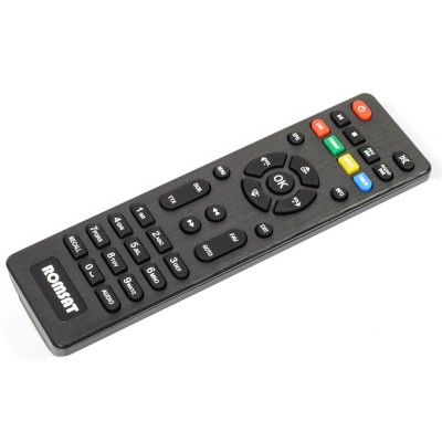 Цифровий тюнер ROMSAT T8020HD