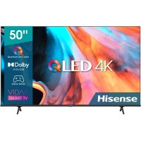Телевізор HISENSE 50E7HQ