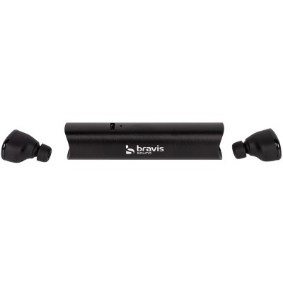 Гарнітура BRAVIS D08 black Гарнітура BRAVIS D08 black