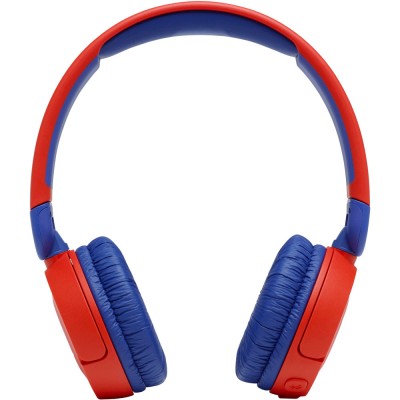 Наушники JBL JR310BT Red (JBLJR310BTRED) Наушники JBL JR310BT Red (JBLJR310BTRED)