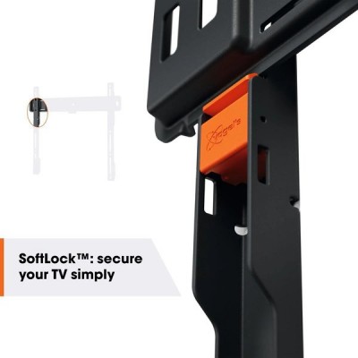 Кронштейн Vogels TVM 1603 Black (1816030)