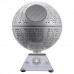 Портативна акустика EKIDS iHome Disney Star Wars Death Star Wireless (LI-B18.FXV7Y)