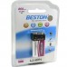 Акумулятор Beston 6LR61 800 mAh (AAB1823)