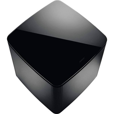 Сабвуфер для домашнього кінотеатру BOSE Bass Module 700 Black (809108-2100)