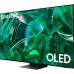 Телевізор SAMSUNG QE55S95CAUXUA