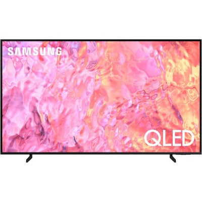Телевізор SAMSUNG QE75Q60CAUXUA Телевізор SAMSUNG QE75Q60CAUXUA