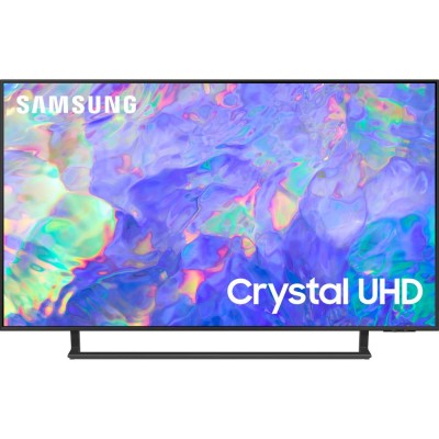 Телевізор SAMSUNG UE50CU8500UXUA Телевізор SAMSUNG UE50CU8500UXUA