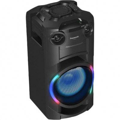 Аудіосистема PANASONIC SC-TMAX20GS-K Аудіосистема PANASONIC SC-TMAX20GS-K