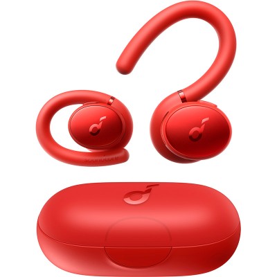 Гарнітура ANKER SoundCore Sport X10 Red (A3961G91)