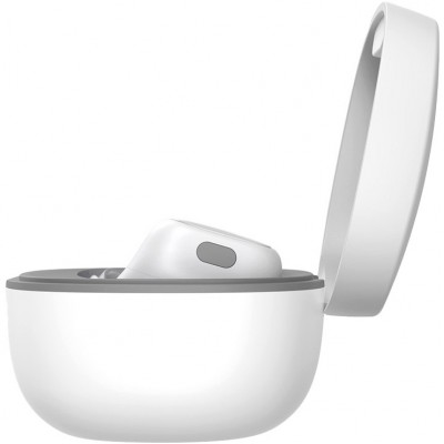 Гарнітура BASEUS WM01 TWS White Гарнітура BASEUS WM01 TWS White