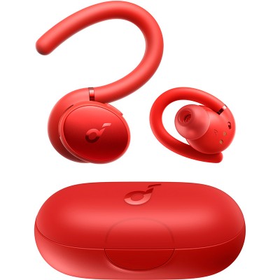 Гарнітура ANKER SoundCore Sport X10 Red (A3961G91)